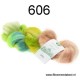 LANA GROSSA Silkhair Hand0.-dyed