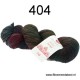 LANA GROSSA Meilenweit 100 Merino Hand-dyed