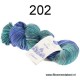 LANA GROSSA Cool Wool Big Hand-dyed
