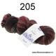 LANA GROSSA Cool Wool Big Hand-dyed