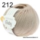 LANA GROSSA Cool Wool Baby 50 gram