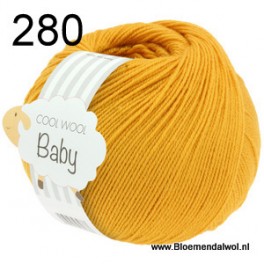 LANA GROSSA Cool Wool Baby 50 gram