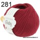 LANA GROSSA Cool Wool Baby 50 gram