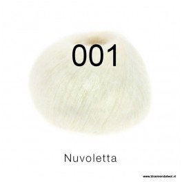 LANA GROSSA Nuvoletta