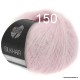 LANA GROSSA Silkhair uni-melange