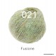 LANA GROSSA Fusione