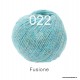 LANA GROSSA Fusione