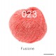 LANA GROSSA Fusione