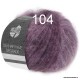 LANA GROSSA Silkhair Haze Dégradé