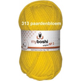 Myboshi Nr. 3  OP IS OP