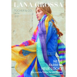LANA GROSSA Doeken & Co. 4
