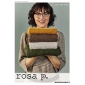 LANA GROSSA Rosa P. Ecopuno Patronen