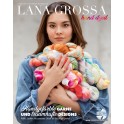 LANA GROSSA Hand-dyed Patronen