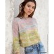 LANA GROSSA Hand-dyed Patronen