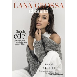 LANA GROSSA Filati Classici 19 patronen