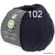 LANA GROSSA Cool Wool Mélange GOTS