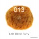 LANA GROSSA Lala Berlin Furry