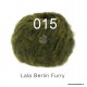LANA GROSSA Lala Berlin Furry