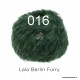 LANA GROSSA Lala Berlin Furry