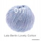 LANA GROSSA Lala Berlin Lovely Cotton