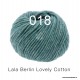 LANA GROSSA Lala Berlin Lovely Cotton