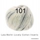 LANA GROSSA Lala Berlin Lovely Cotton Inserto