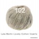 LANA GROSSA Lala Berlin Lovely Cotton Inserto