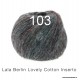 LANA GROSSA Lala Berlin Lovely Cotton Inserto