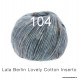 LANA GROSSA Lala Berlin Lovely Cotton Inserto