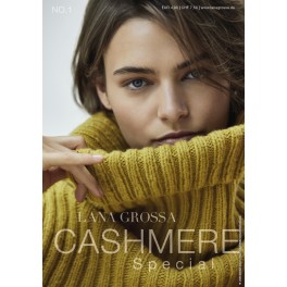 LANA GROSSA Cashmere Special NR 1