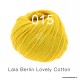 LANA GROSSA Lala Berlin Lovely Cotton