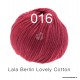 LANA GROSSA Lala Berlin Lovely Cotton