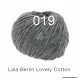LANA GROSSA Lala Berlin Lovely Cotton