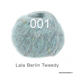 LANA GROSSA Lala Berlin Tweedy