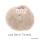 LANA GROSSA Lala Berlin Tweedy