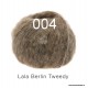 LANA GROSSA Lala Berlin Tweedy