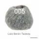 LANA GROSSA Lala Berlin Tweedy