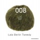LANA GROSSA Lala Berlin Tweedy