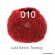 LANA GROSSA Lala Berlin Tweedy