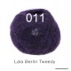 LANA GROSSA Lala Berlin Tweedy
