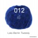 LANA GROSSA Lala Berlin Tweedy