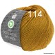 LANA GROSSA Cool Wool Mélange GOTS