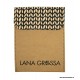 LANA GROSSA Naaldenset in Design hout
