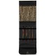 LANA GROSSA Naaldenset in Design hout