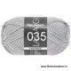 LANA GROSSA Meilenweit 50 Cashmere