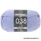 LANA GROSSA Meilenweit 50 Cashmere