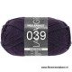 LANA GROSSA Meilenweit 50 Cashmere