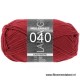 LANA GROSSA Meilenweit 50 Cashmere