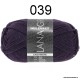 LANA GROSSA Meilenweit 50 Cashmere