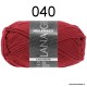 LANA GROSSA Meilenweit 50 Cashmere